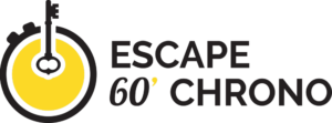 Logo Escape 60' Chrono