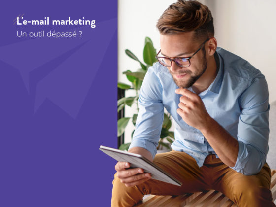 Une stratégie e-mail marketing efficace