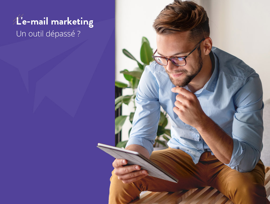 Une stratégie e-mail marketing efficace