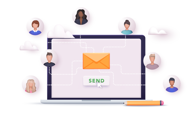 Une stratégie e-mail marketing efficace